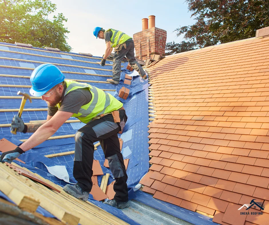 Why choose Roof Repair Near Me in Harrodsburg, KY