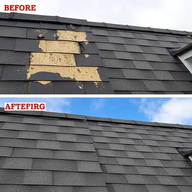 Roof Repair Near Me in Harrodsburg, KY near me